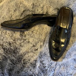 TODS mules (size 7)